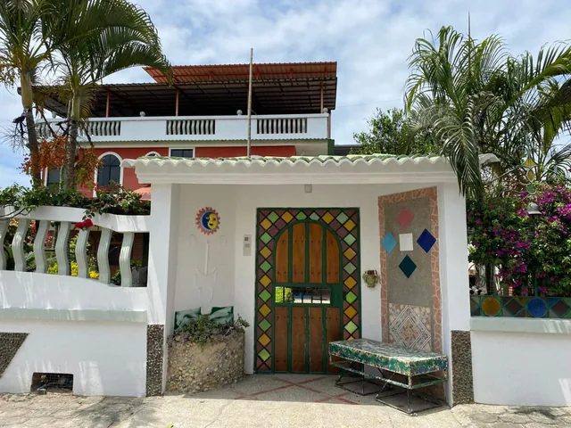 Casa en Venta – Ciudad Manta – Vía Manta Jaramijó, Manabí — imagen 2