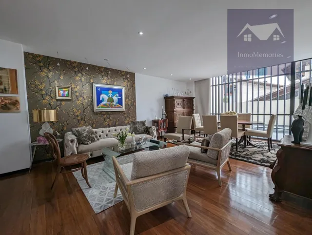 En Venta Hermoso Departamento Ubicado en Quito Tenis — imagen 5