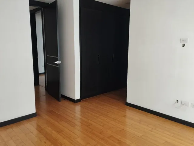 Moderno Departamento Sector El Bosque — imagen 5