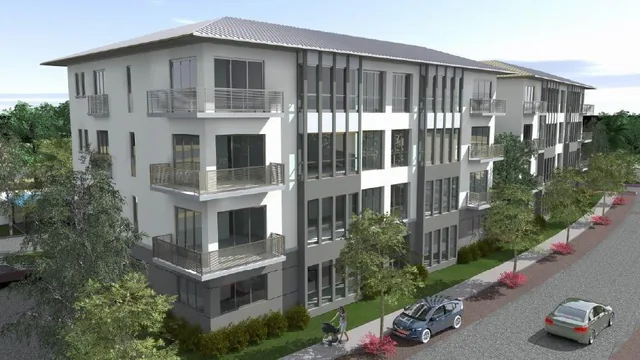 Departamento en Venta, Proyecto Torres 3000, Isla Mocolí, Guayas — imagen 5