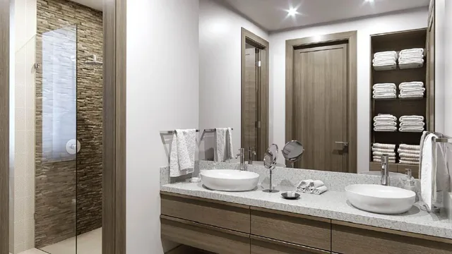 Departamento en Venta, Proyecto Torres 3000, Isla Mocolí, Guayas — imagen 3