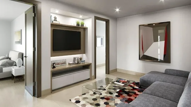 Departamento en Venta, Proyecto Torres 3000, Isla Mocolí, Guayas — imagen 2