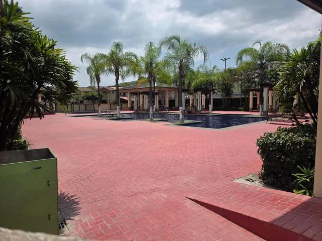 Vendo Terreno Para Condominio en Villa Club, Listos Los Planos, Renders, Para 4 Departamentos, Guayas — imagen 2