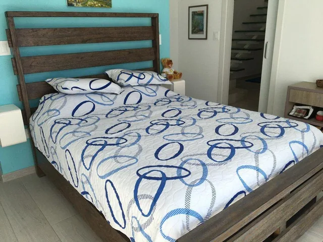 Casa de Venta en Manta Urbanización Marina, Manabí — imagen 2