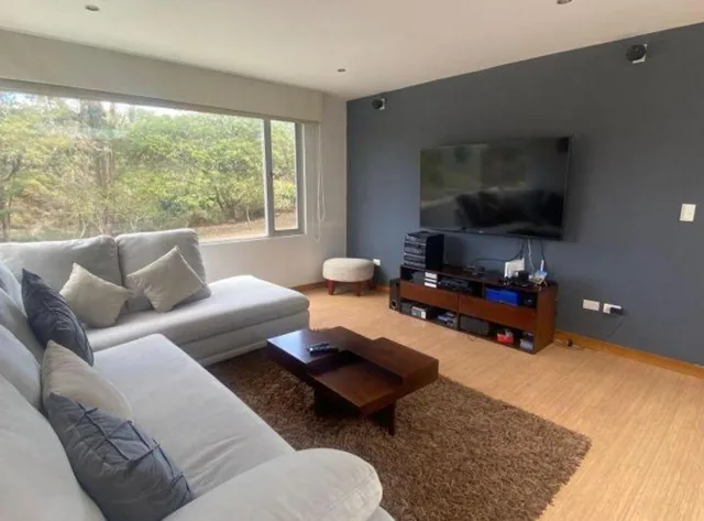 Casa de Venta Urb. Huertos de Nayón - Tanda — imagen 3