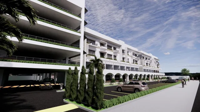 Departamentos en Venta, Proyecto Vizcaya 2, Ciudad Celeste, Guayas — imagen 4