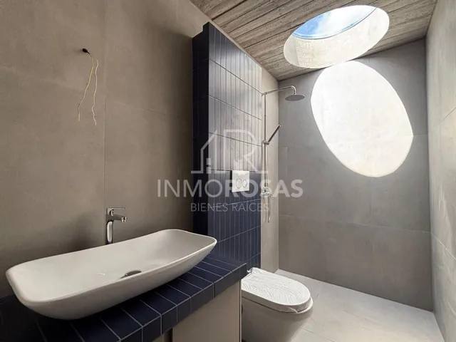 Exclusivo Departamento $138.984 en San Juan de Cumbayá 2 Dorm. con Ascensor — imagen 2
