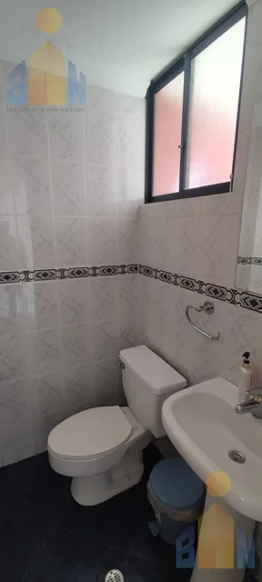 Vendo Casa Conjunto, Seguridad, Santa Lucia, Quito — imagen 2