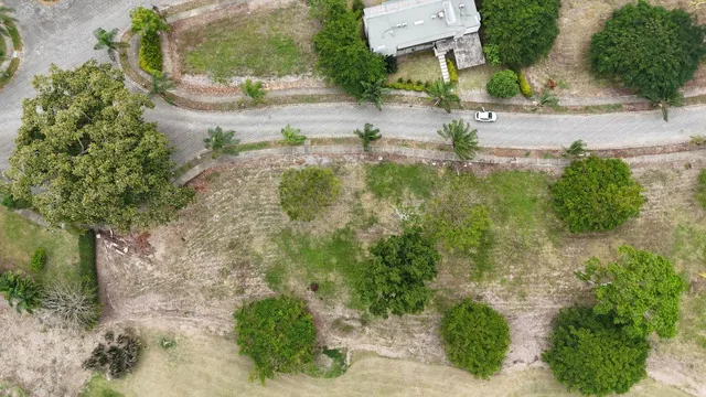 Lote de 968 m² Frente a Cancha de Golf Hoyo 14. Costa Jama Beach & Golf Resort, Manabí — imagen 4