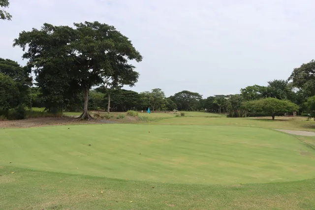 Lote de 968 m² Frente a Cancha de Golf Hoyo 14. Costa Jama Beach & Golf Resort, Manabí — imagen 2
