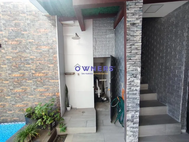 Venta Casa La Garzota, Seguridad, Piscina, Parqueo Cerrado (Eo), Guayas — imagen 4