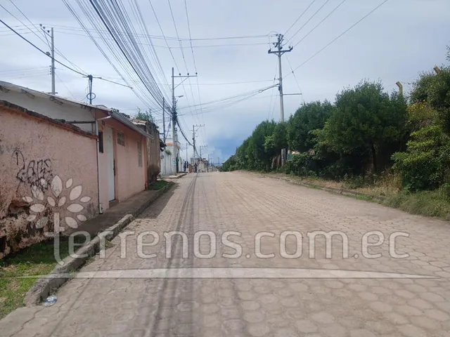 Terreno de Venta en Pifo 1.945 m², Independiente Cerca de Cav25 — imagen 5