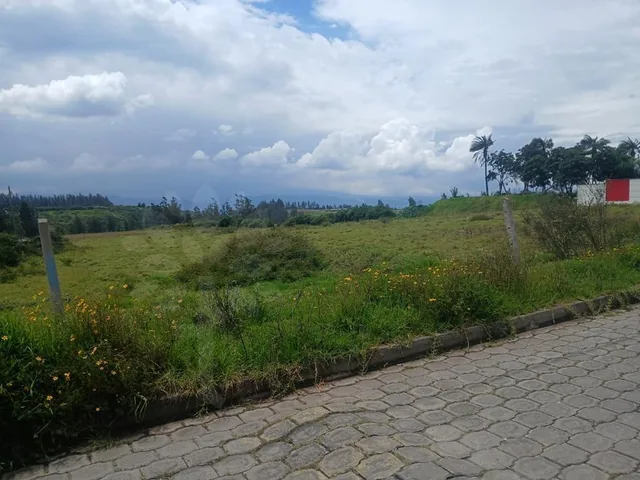 Terreno de Venta en Pifo 1.945 m², Independiente Cerca de Cav25 — imagen 4