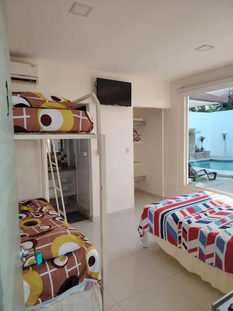Casa Amoblada de Venta en Playa Almendro, Tonsupa — imagen 5