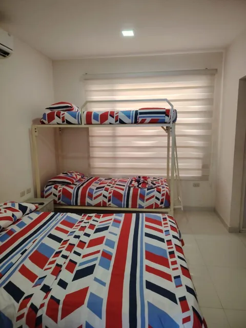 Casa Amoblada de Venta en Playa Almendro, Tonsupa — imagen 2