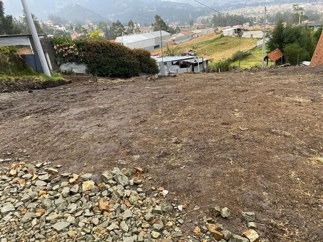 Terreno en Misicata en Venta, Azuay — imagen 3