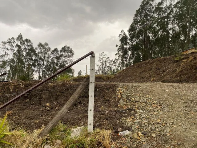Terreno en Misicata en Venta, Azuay — imagen 2