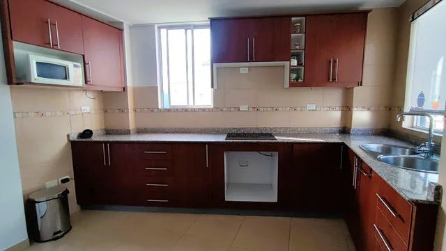 Venta Departamento Ponciano 2 Dorm. Franciaso Dalmau — imagen 5