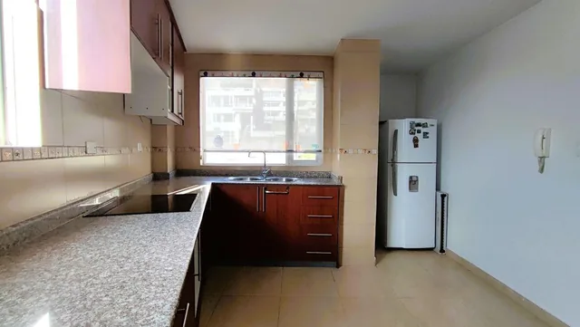 Venta Departamento Ponciano 2 Dorm. Franciaso Dalmau — imagen 4
