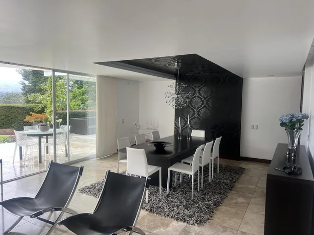 Puembo Casa de Venta en Arrayanes — imagen 5