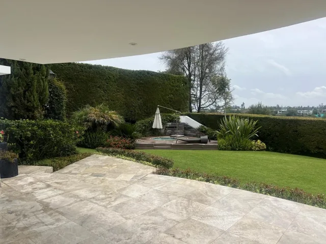 Puembo Casa de Venta en Arrayanes — imagen 4