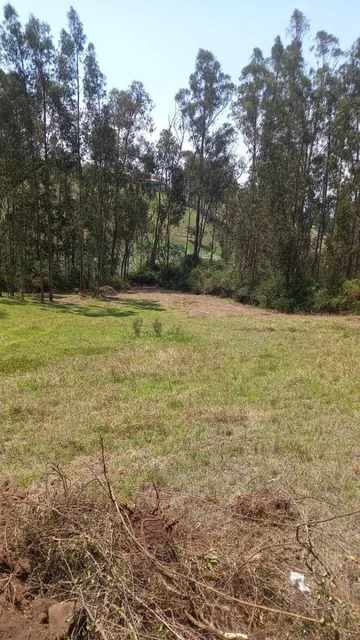 Vendo Terreno de 2.198 m² en Yaruqui - El Tejar Alto — imagen 4