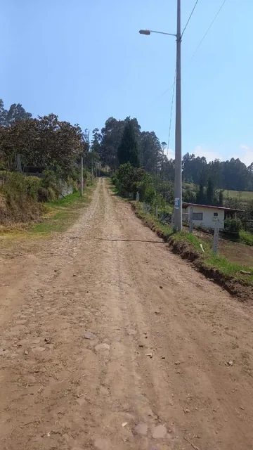 Vendo Terreno de 2.198 m² en Yaruqui - El Tejar Alto — imagen 3