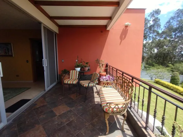 Venta Casa de Una Sola Planta - Nayón — imagen 5