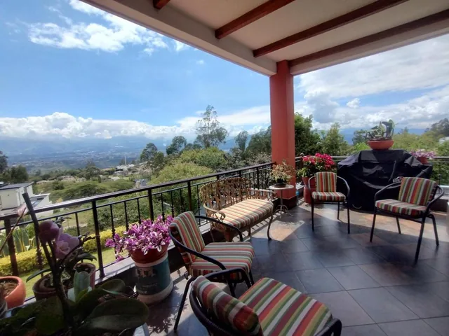 Venta Casa de Una Sola Planta - Nayón — imagen 4