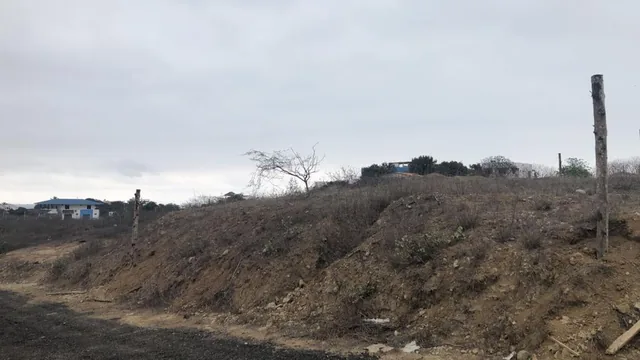 En Venta Terreno en Punta Blanca, Entrada 4 - C. García — imagen 4