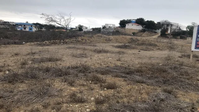 En Venta Terreno en Punta Blanca, Entrada 4 - C. García — imagen 2