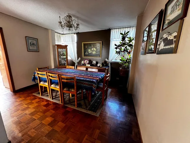 Venta Casa en Cumbaya — imagen 5