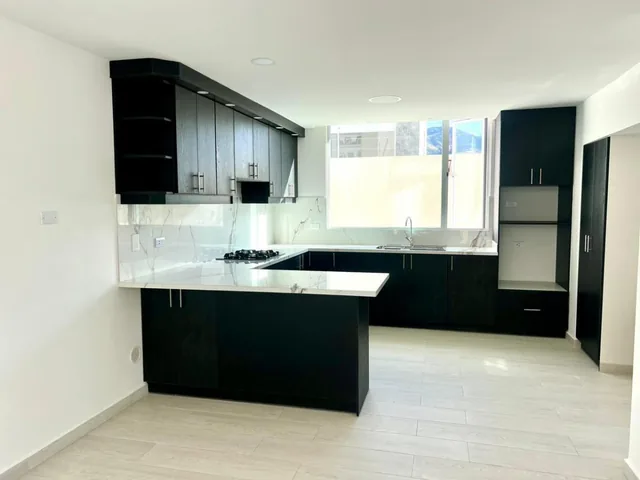 Mv - Tumbaco, Sector La Morita, en Venta Casa 4d 170 m² con Jardin 60 m², Terraza 53 m² — imagen 5