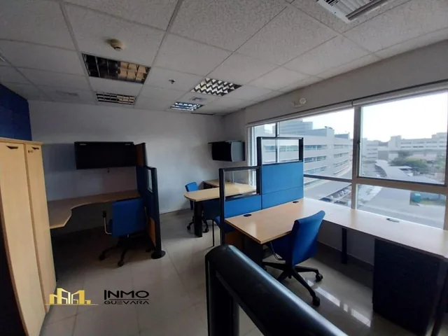 Hermosa Oficina de Venta de 280 m², Guayas — imagen 5