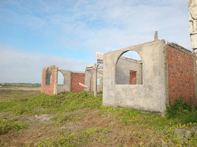 Vendo Terreno de 792 m² en Punta Carnero a 100 m de La Playa — imagen 2
