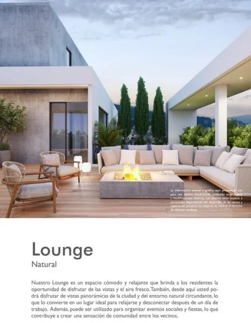 Suites y Departamentos de 2 y 3 Dorm. en Venta, Quito Tennis, Pedro Sarmiento de Gamboa — imagen 5