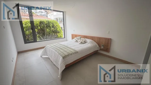 Cumbayá - Miravalle. Venta Dpto 3dorm - Terraza Cubierta. por Estrenar — imagen 5