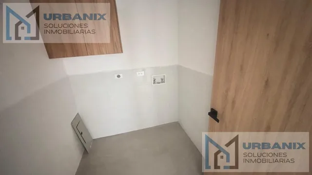 Cumbayá - Miravalle. Venta Dpto 3dorm - Terraza Cubierta. por Estrenar — imagen 4