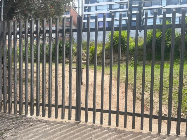 Vendo Excelente Terreno Ideal Construccion Edificio - Sector Ponceano — imagen 5