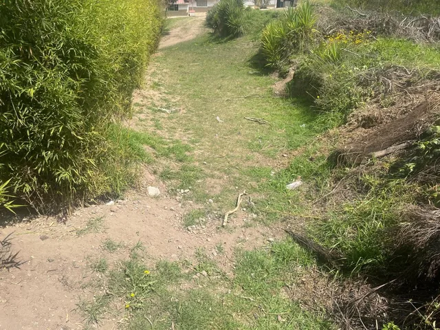 Vendo Excelente Terreno Ideal Construccion Edificio - Sector Ponceano — imagen 4