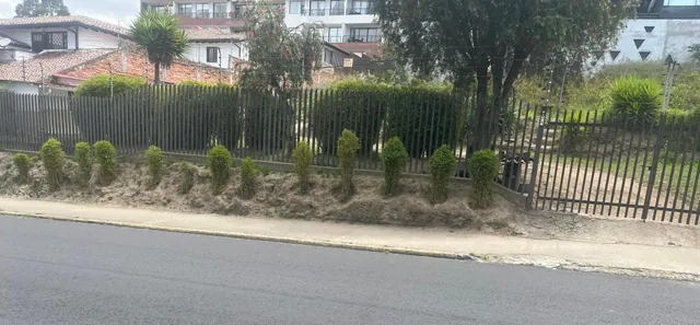 Vendo Excelente Terreno Ideal Construccion Edificio - Sector Ponceano — imagen 3
