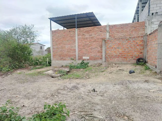 Casa en Urbanizacion de Venta en Manta Zona Este, Manabí — imagen 2