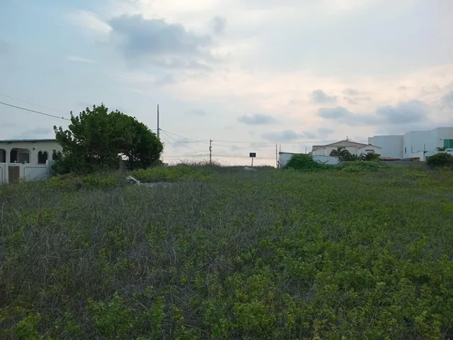 En Venta Terreno Esquinero en Punta Carnero, Salinas a Media Cuadra de La Playa — imagen 5