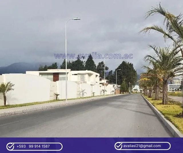 Venta de Terreno en Riobamba, Sector Paseo Shopping, Chimborazo — imagen 5