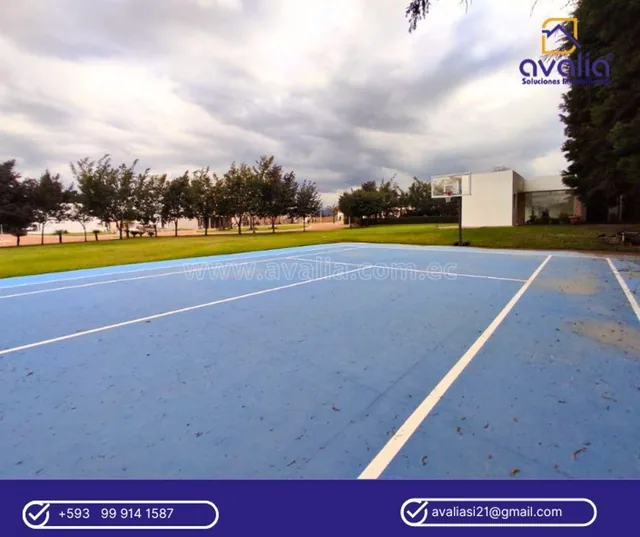 Venta de Terreno en Riobamba, Sector Paseo Shopping, Chimborazo — imagen 2