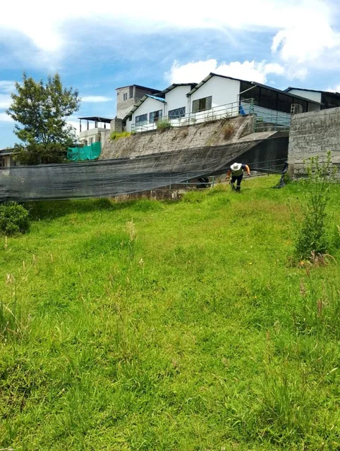 Terreno en Venta, Conocoto, Sector Ontaneda Alto, Valle de Los Chillos — imagen 3