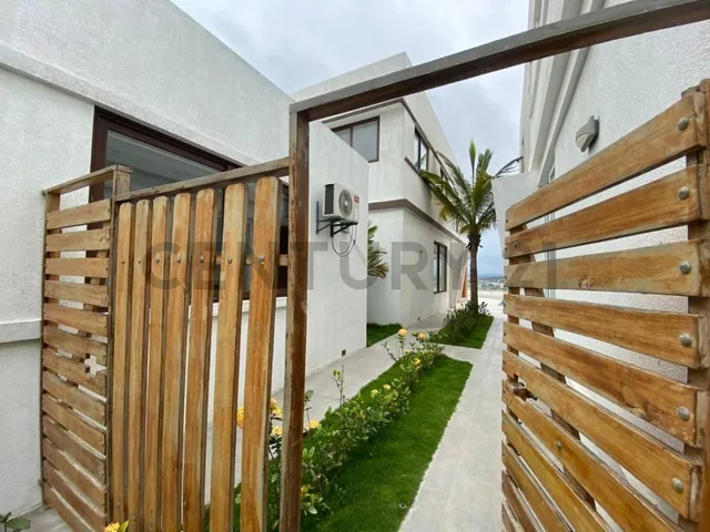 Venta Casa en Urb. Cumbres de Ayangue con Suite Independiente Verv — imagen 3