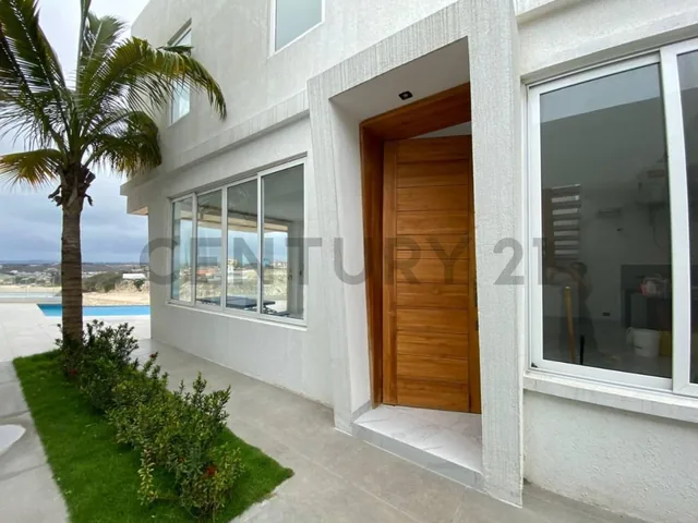 Venta Casa en Urb. Cumbres de Ayangue con Suite Independiente Verv — imagen 2