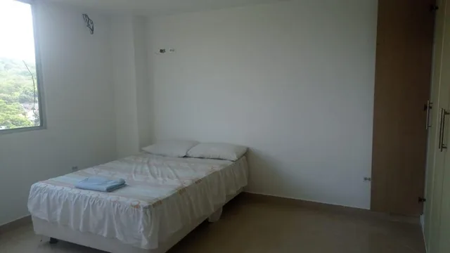 Departamento Dúplex Amoblado en Tonsupa — imagen 5
