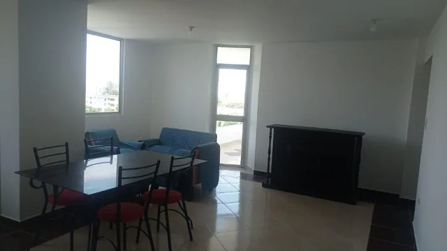 Departamento Dúplex Amoblado en Tonsupa — imagen 2